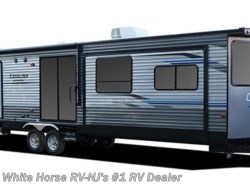 New 2020 Coachmen Catalina Destination 33FKDS available in Egg Harbor City, New Jersey