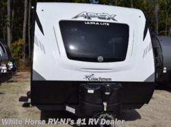 New 2020 Coachmen Apex 226BH available in Egg Harbor City, New Jersey