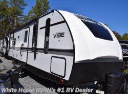New 2020 Forest River Vibe 28RB available in Egg Harbor City, New Jersey