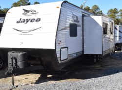 Used 2017 Jayco Jay Flight SLX 287BHSW available in Egg Harbor City, New Jersey