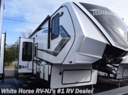 New 2020 Grand Design Momentum G-Class 328G available in Egg Harbor City, New Jersey