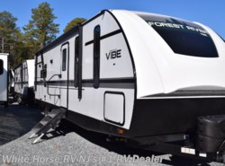 New 2020 Forest River Vibe 28RB available in Egg Harbor City, New Jersey