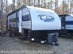 New 2020 Forest River Cherokee 264DBH available in Egg Harbor City, New Jersey