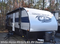 New 2020 Forest River Cherokee Grey Wolf 24JS available in Egg Harbor City, New Jersey