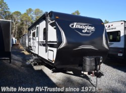 New 2020 Grand Design Imagine XLS 23BHE available in Egg Harbor City, New Jersey