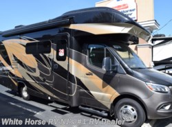 New 2020 Entegra Coach Qwest 24R available in Egg Harbor City, New Jersey