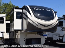 New 2021 Grand Design Solitude 380FL available in Egg Harbor City, New Jersey