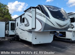 New 2021 Grand Design Solitude 373FB-R available in Egg Harbor City, New Jersey