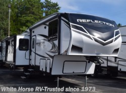 New 2021 Grand Design Reflection 150 Series 295RL available in Egg Harbor City, New Jersey