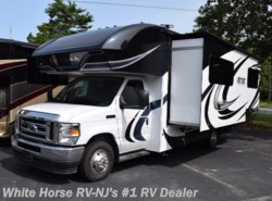 New 2021 Entegra Coach Odyssey 24B available in Egg Harbor City, New Jersey