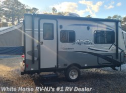 Used 2020 Coachmen Apex Nano 15X available in Egg Harbor City, New Jersey