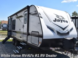 Used 2020 Jayco Jay Feather 22RK available in Egg Harbor City, New Jersey