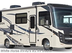 New 2021 Entegra Coach Vision 29S available in Egg Harbor City, New Jersey