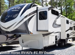 Used 2020 Grand Design Solitude 310GK available in Egg Harbor City, New Jersey