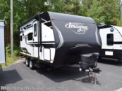 2022 Grand Design Imagine XLS 17MKE