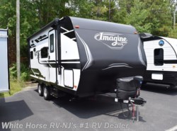 New 2022 Grand Design Imagine XLS 17MKE available in Egg Harbor City, New Jersey