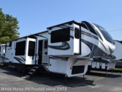 2022 Grand Design Solitude 380FL