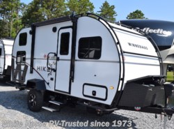 New 2022 Winnebago Hike H172BH available in Egg Harbor City, New Jersey