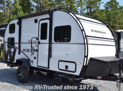 New 2022 Winnebago Hike H172BH available in Egg Harbor City, New Jersey