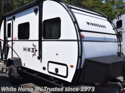 New 2022 Winnebago Hike H170S available in Egg Harbor City, New Jersey