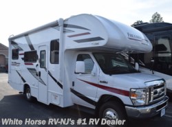 Used 2020 Thor Motor Coach Freedom Elite 23H available in Egg Harbor City, New Jersey