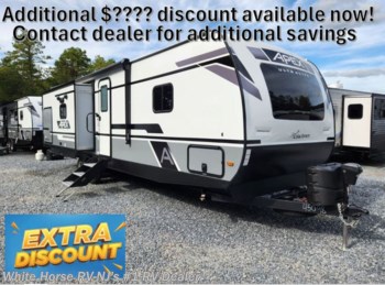 New 2023 Coachmen Apex Ultra-Lite 293RLDS available in Egg Harbor City, New Jersey