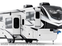 New 2024 Grand Design Solitude 390RK available in Egg Harbor City, New Jersey