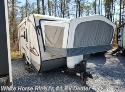 Used 2013 Jayco Jay Feather Ultra Lite X17A available in Egg Harbor City, New Jersey