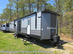 New 2024 Coachmen Catalina Destination 40BHTS2Q, 2 Full Bedrooms w/Queen Beds available in Egg Harbor City, New Jersey