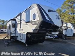 New 2025 Grand Design Momentum M-Class 344M available in Egg Harbor City, New Jersey