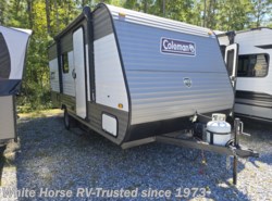 Used 2023 Dutchmen Coleman 17B available in Egg Harbor City, New Jersey