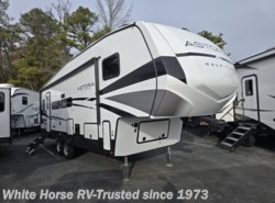 New 2025 Dutchmen Astoria Half-Ton 250RD available in Egg Harbor City, New Jersey