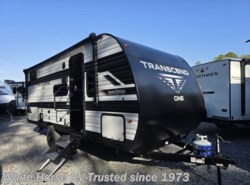 New 2025 Grand Design Transcend One 161BH available in Egg Harbor City, New Jersey