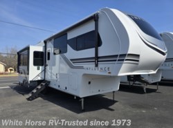 New 2025 Grand Design Influence 2903RL available in Egg Harbor City, New Jersey