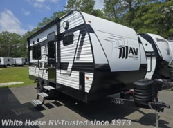 New 2026 Grand Design Momentum 17MAV available in Egg Harbor City, New Jersey