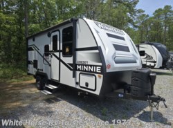 Used 2023 Winnebago Micro Minnie 2108FBS available in Egg Harbor City, New Jersey