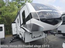 New 2026 Dutchmen Astoria Platinum 3603LFP available in Egg Harbor City, New Jersey