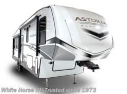 New 2026 Dutchmen Astoria Platinum 3403RKP available in Egg Harbor City, New Jersey