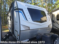 Used 2022 Coachmen Freedom Express Ultra Lite 238BHS available in Egg Harbor City, New Jersey