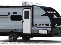 New 2026 Coachmen Catalina Summit Series 7 134RDX available in Egg Harbor City, New Jersey