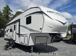 Used 2024 Grand Design Reflection 100 Series 27BH available in Egg Harbor City, New Jersey