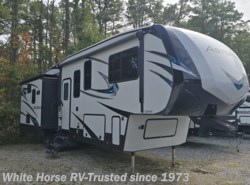 Used 2019 Dutchmen Astoria 2953RLF available in Egg Harbor City, New Jersey