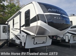 New 2026 Dutchmen Astoria 3553MBP available in Egg Harbor City, New Jersey