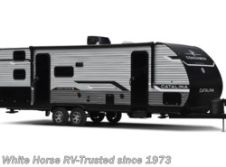 New 2026 Coachmen Catalina Legacy Edition 323MAZE available in Egg Harbor City, New Jersey