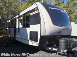 New 2026 Forest River Vibe 2600RK available in Egg Harbor City, New Jersey