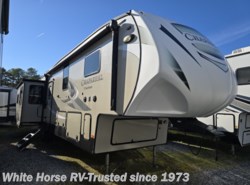 Used 2018 Coachmen Chaparral 391QSMB available in Egg Harbor City, New Jersey