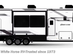 New 2026 Grand Design Momentum M-Class 399M available in Egg Harbor City, New Jersey