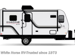 New 2026 Grand Design Imagine AIM 15RBA available in Egg Harbor City, New Jersey