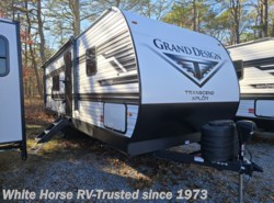 New 2026 Grand Design Transcend Xplor 26BHX available in Egg Harbor City, New Jersey