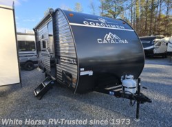 New 2026 Coachmen Catalina Summit Series 7 154RDX available in Egg Harbor City, New Jersey